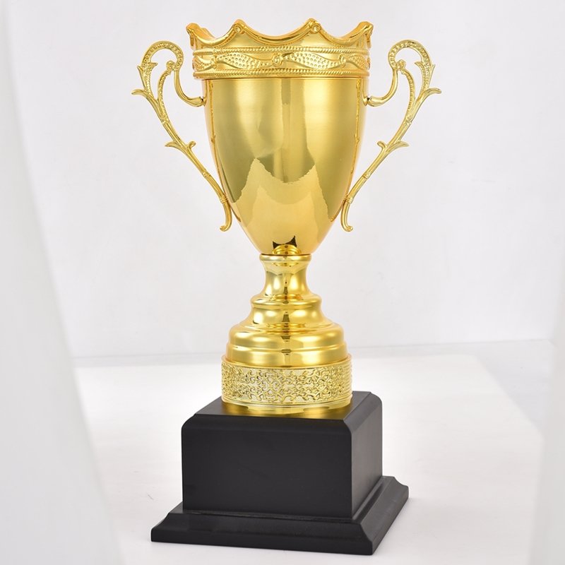 large custom trophies​ 8-3