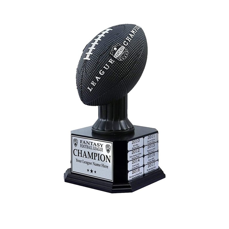 large football trophies​ 4-3