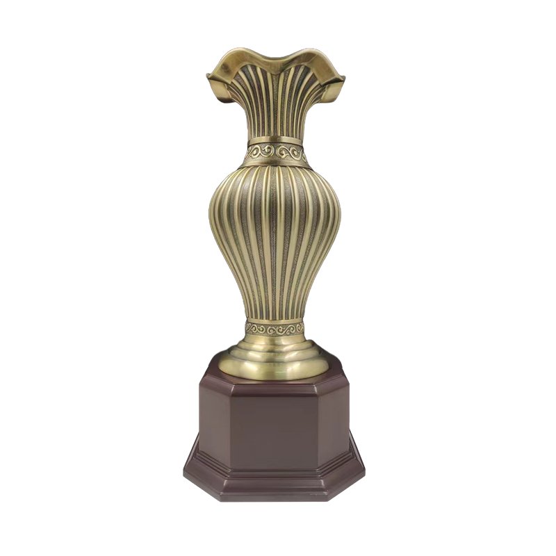 large golf trophy​ 14-2