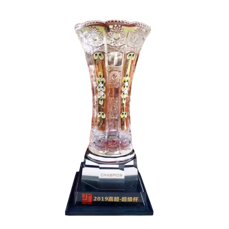 large trophy cup​ 6-1