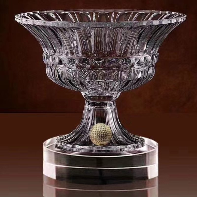 large trophy cup​ 6-3