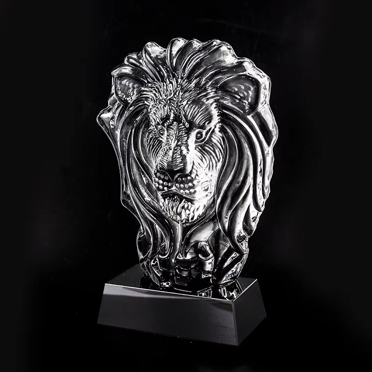 lion academy awards​ 3-1