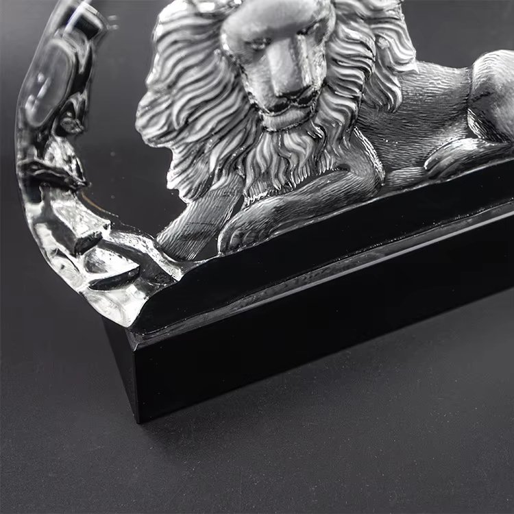 lion academy awards​ 3-3