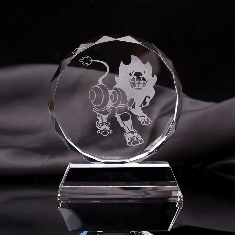 lion awards​ 5-3