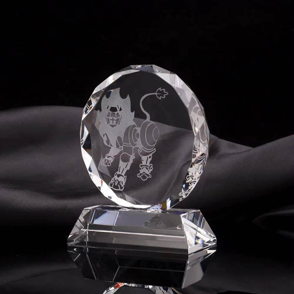 lion awards​ 5-4