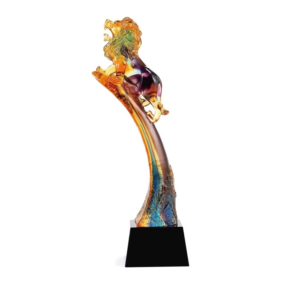lion king movie awards​ 7-3