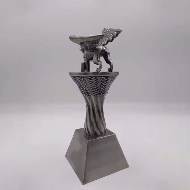 lion trophy​ 2-2