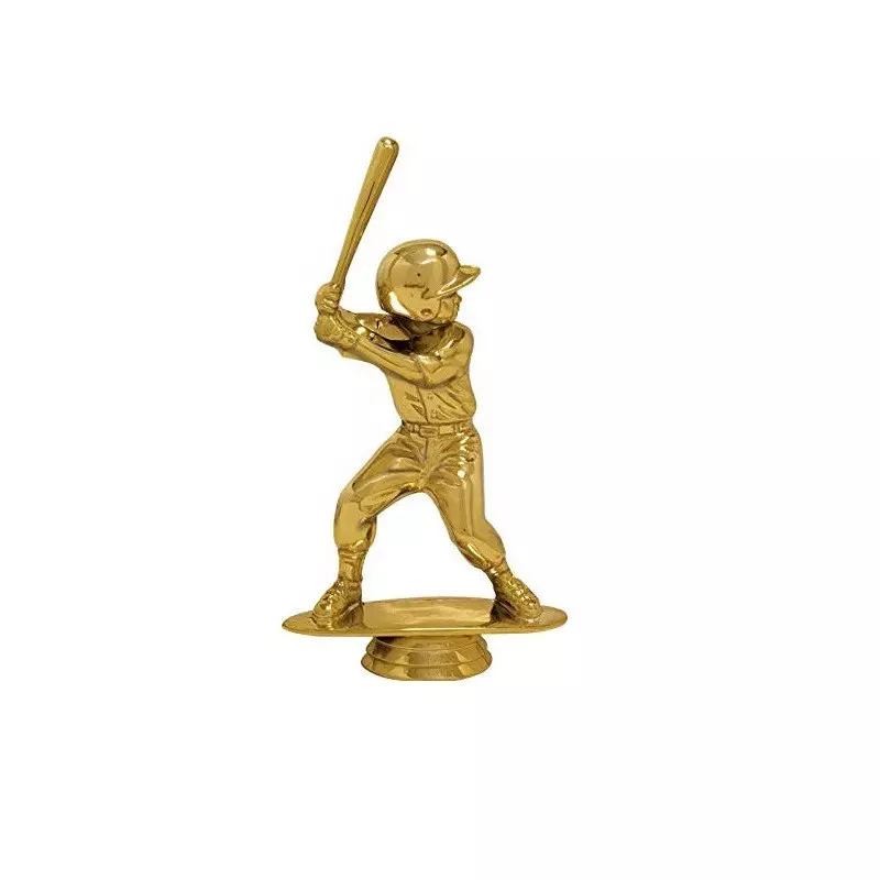 little league baseball trophies 3-3