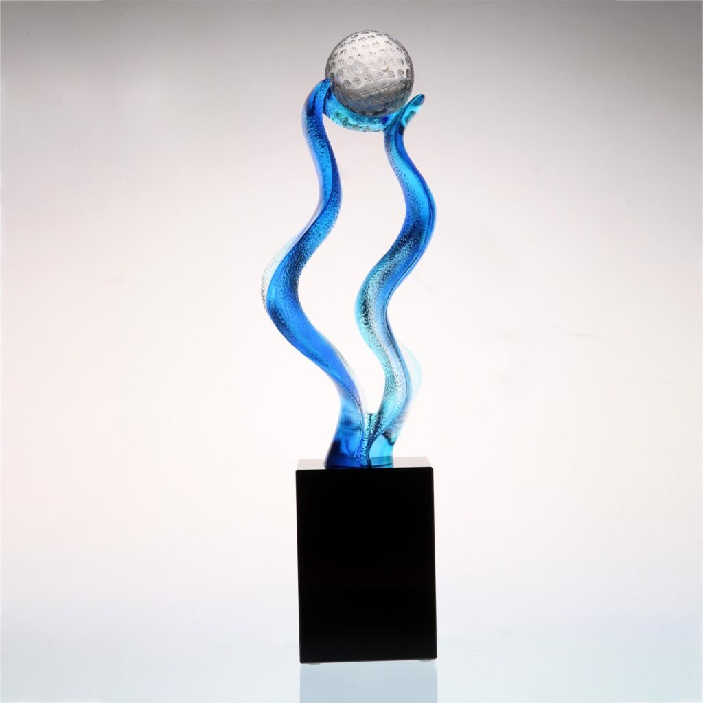 liuli trophy Production-02