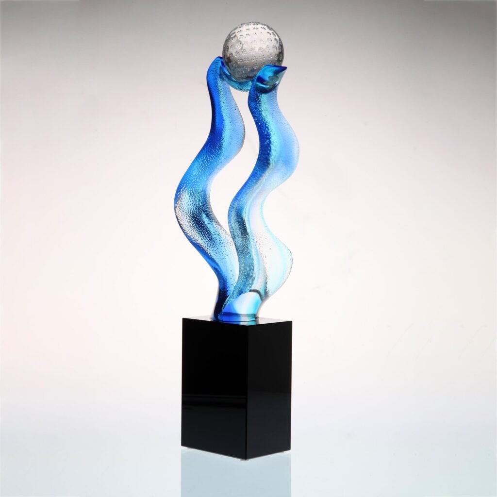 liuli trophy Production-03