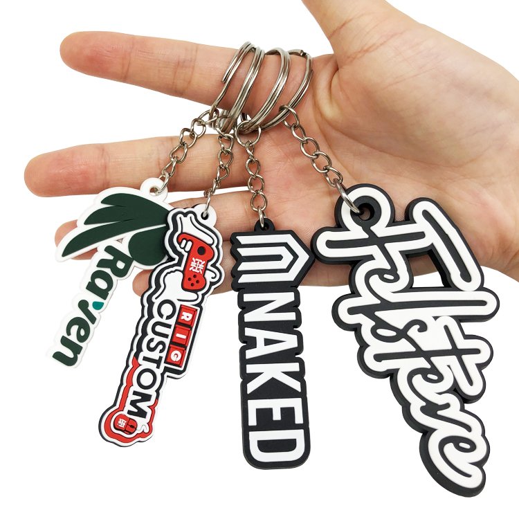 luxury key chains​ 50-2