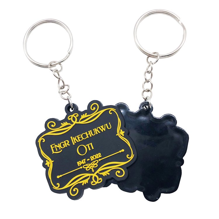 luxury key chains​ 50-4
