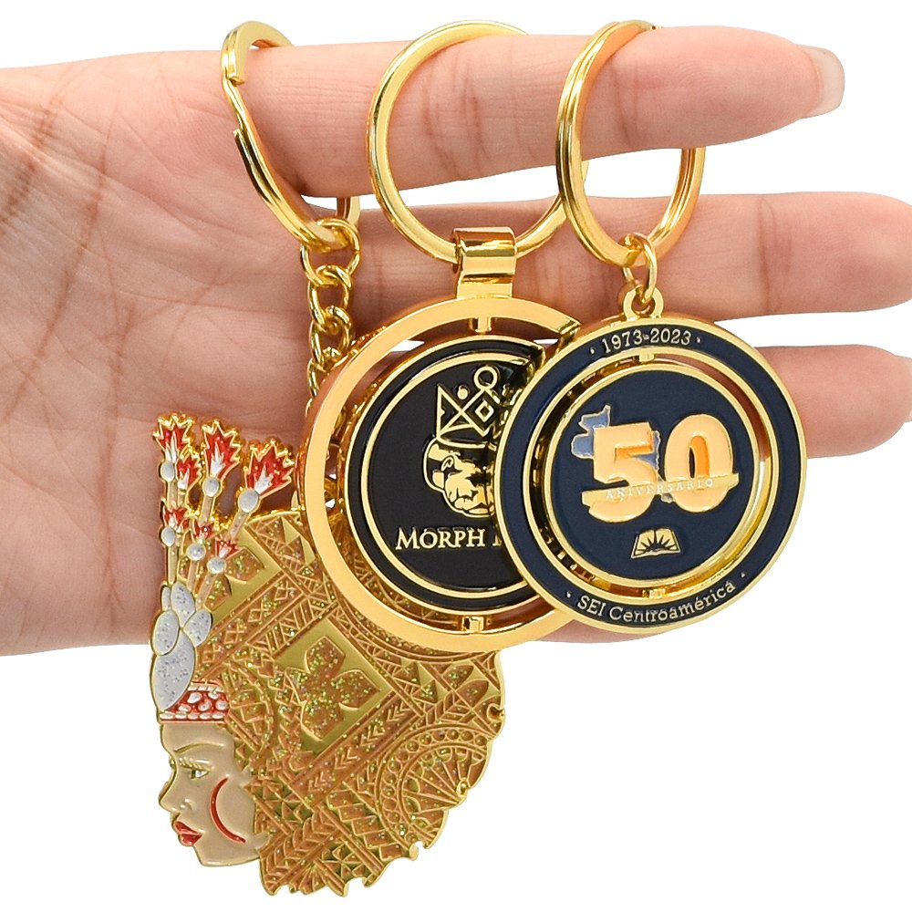 luxury key chain​ 49-2