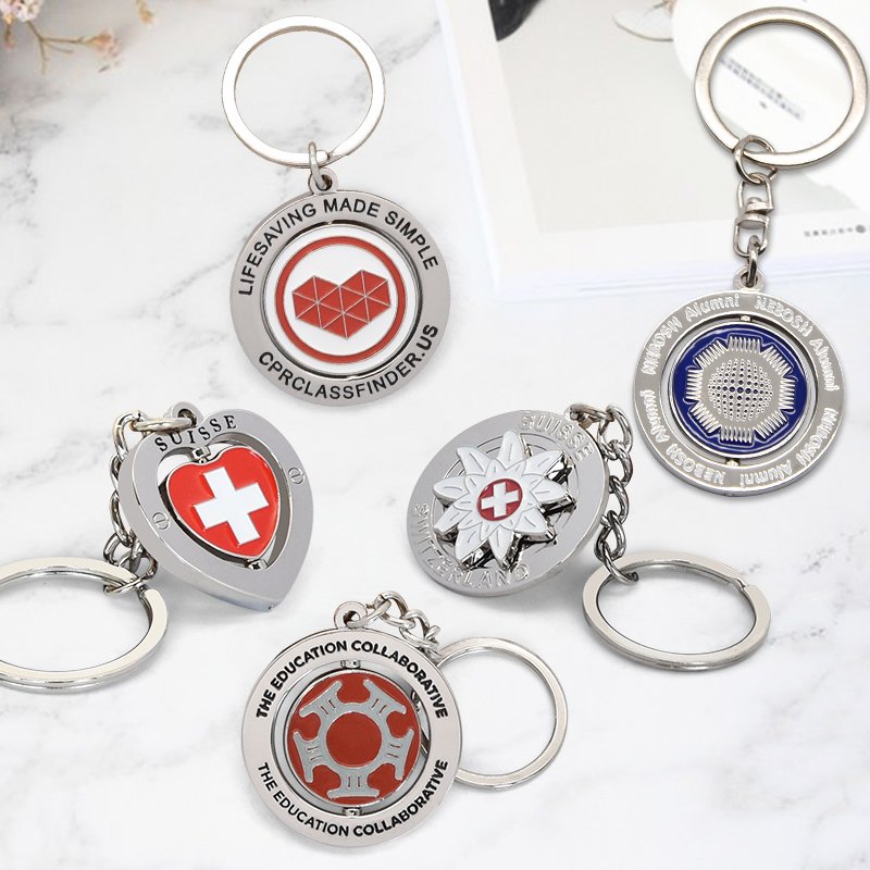 luxury key chain​ 49-4