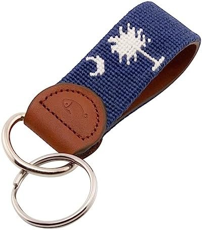 macrame key chains​ 52-5