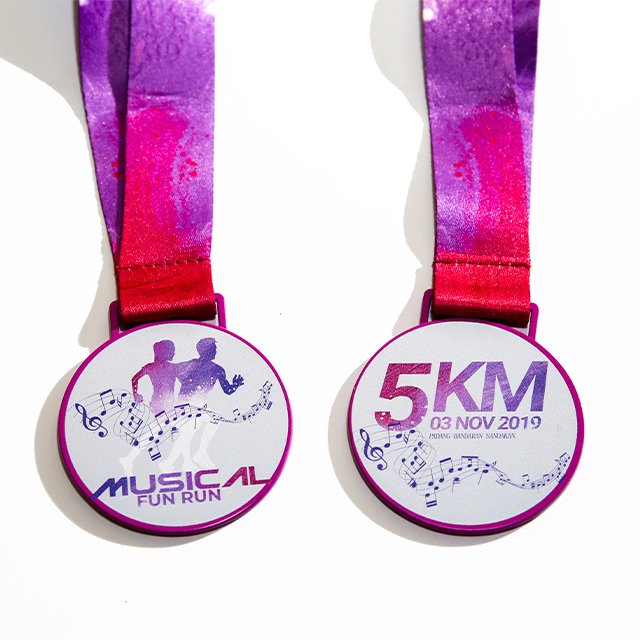 marathon medal engraving​ 30-2