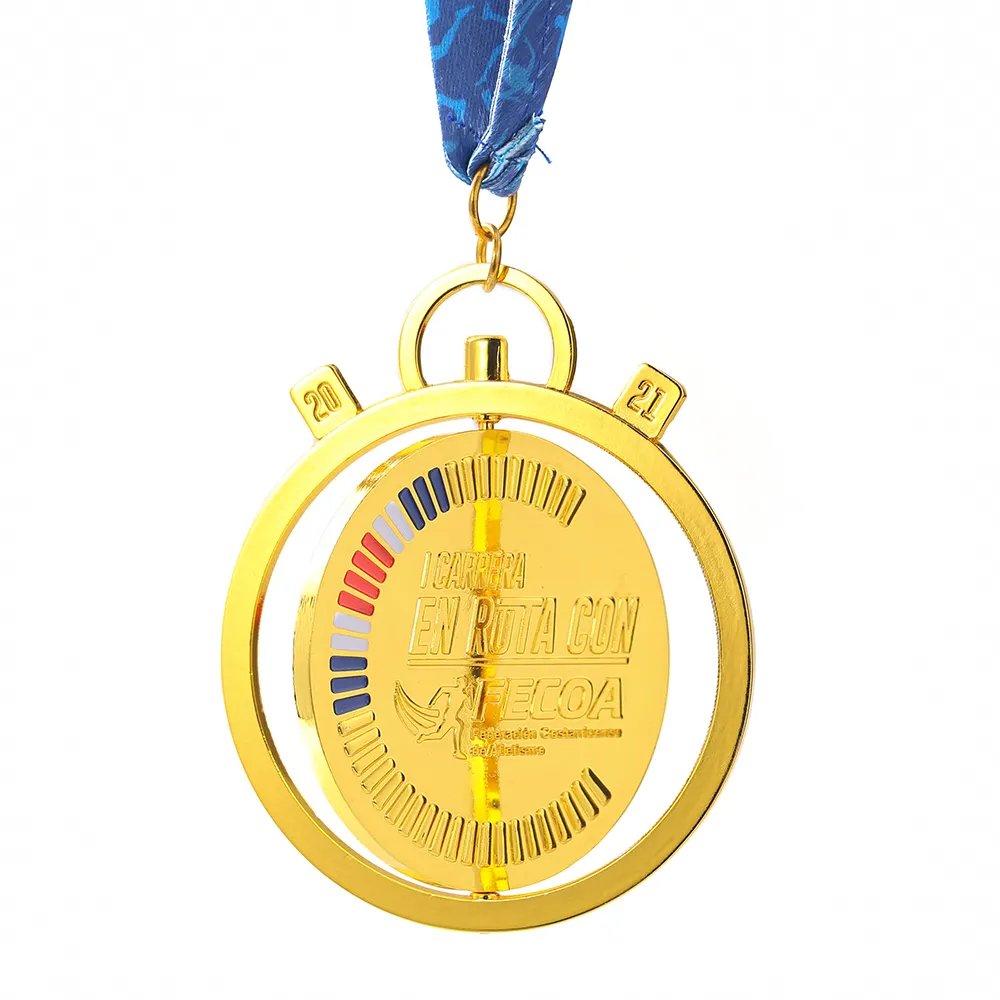 marathon medals​ 15-1