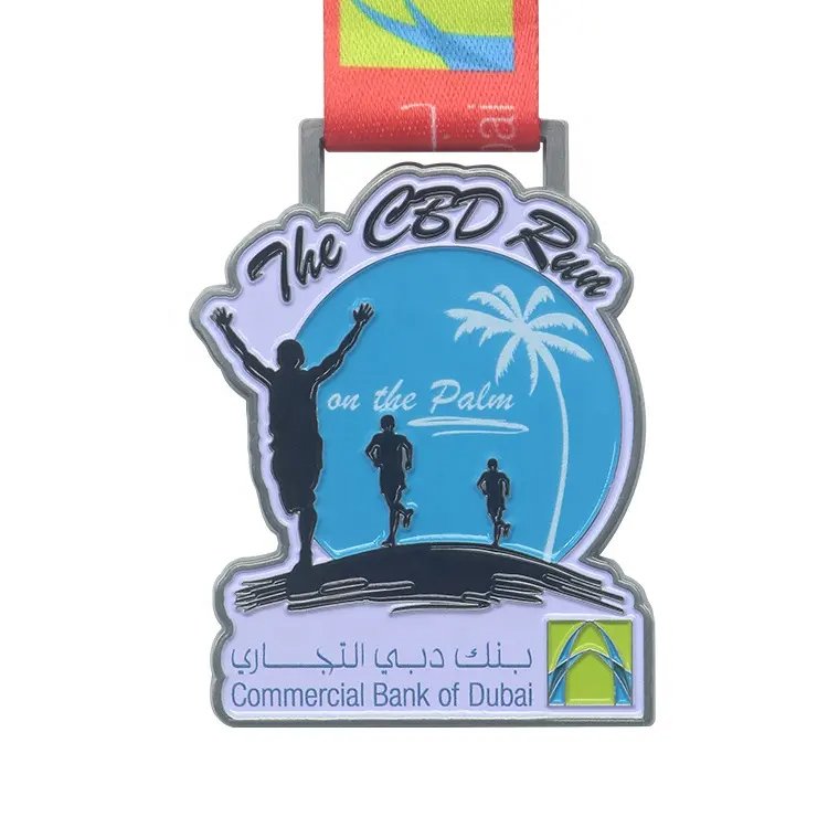 marathon medals​ 15-3