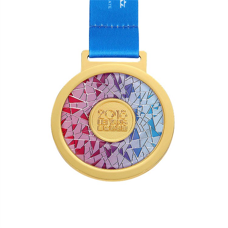 marathon medal​ 32-1
