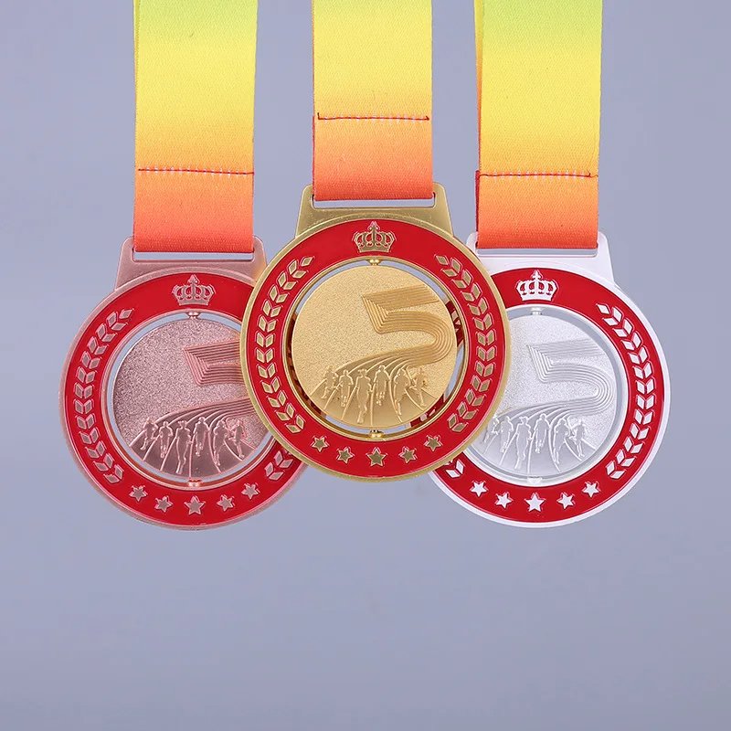 marathon race medals​ 14-1