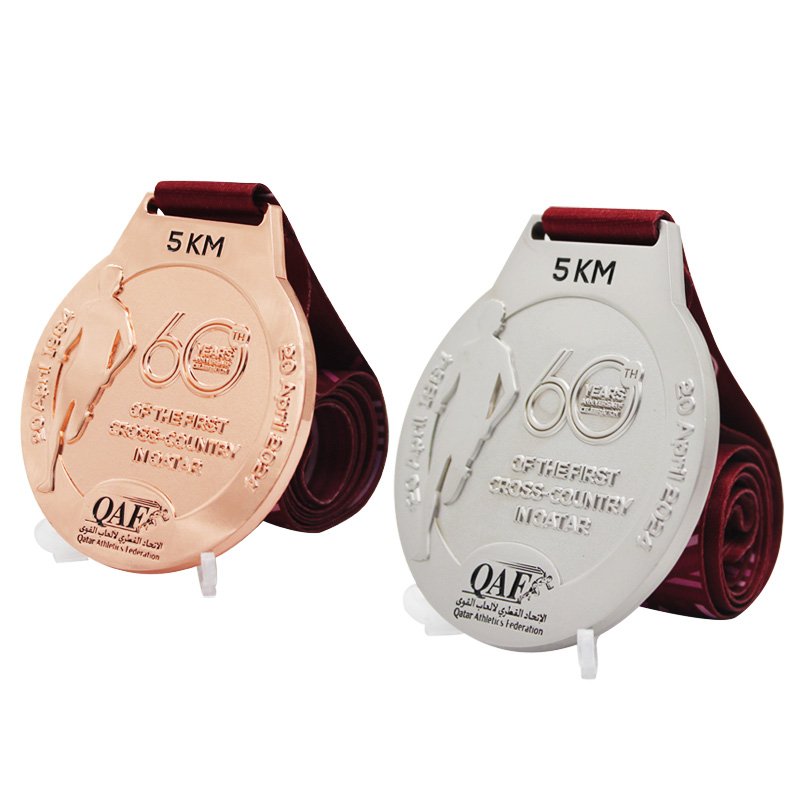 marathon race medals​ 33-3
