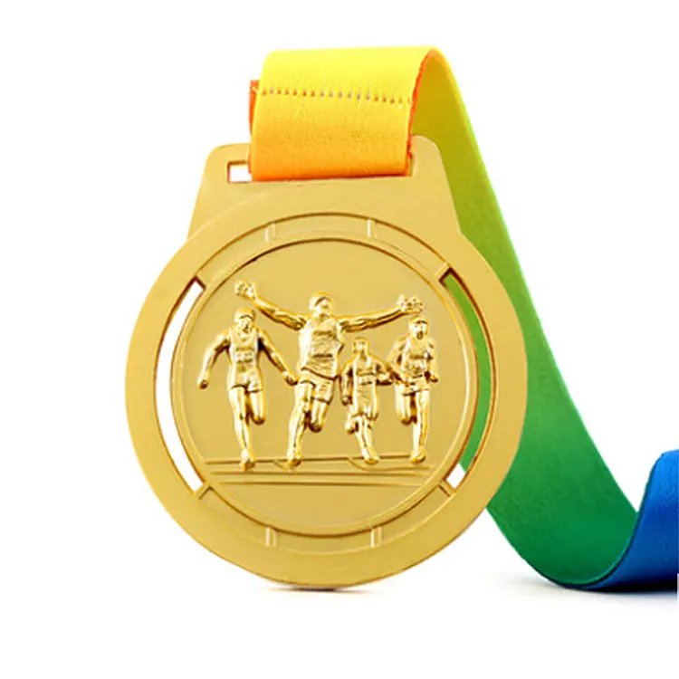 marine corps marathon medal​ 16-3