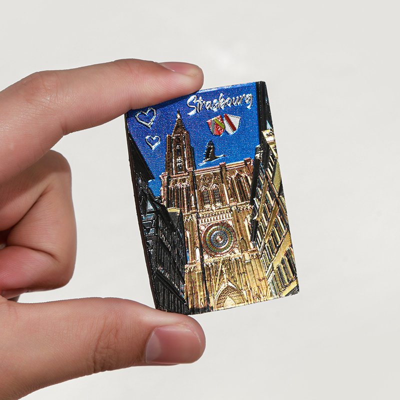 memorial fridge magnets​ 42-1