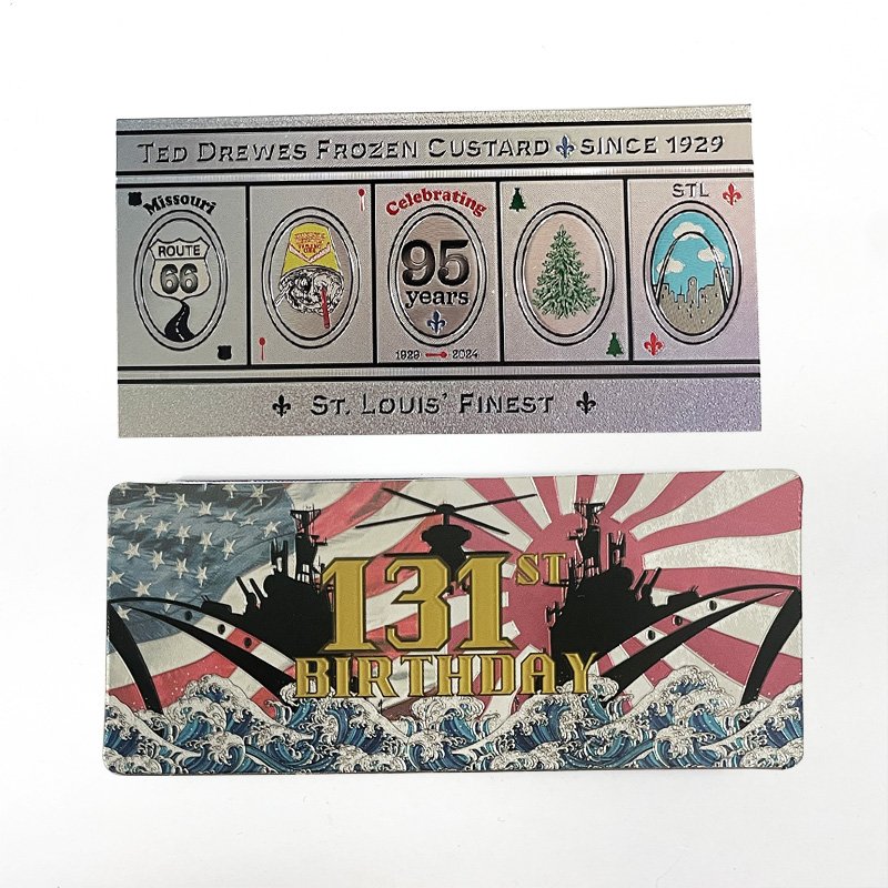 memorial fridge magnets​ 42-2