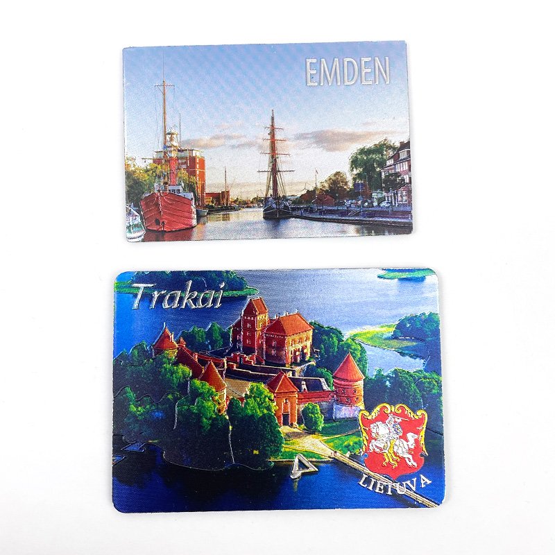 memorial fridge magnets​ 42-4