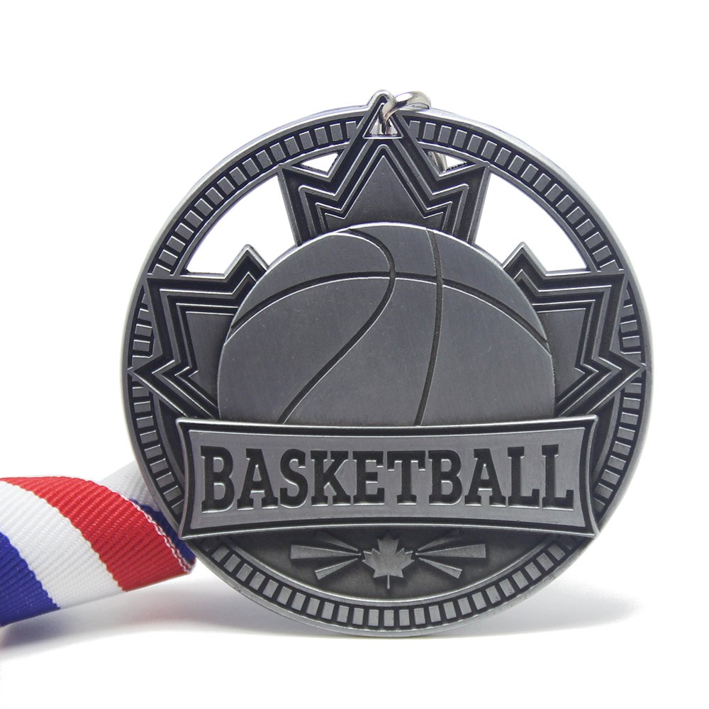 men's basketball gold medal​ 3-2