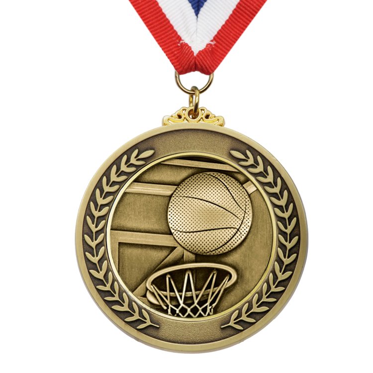 men's gold medal game basketball​ 9-2