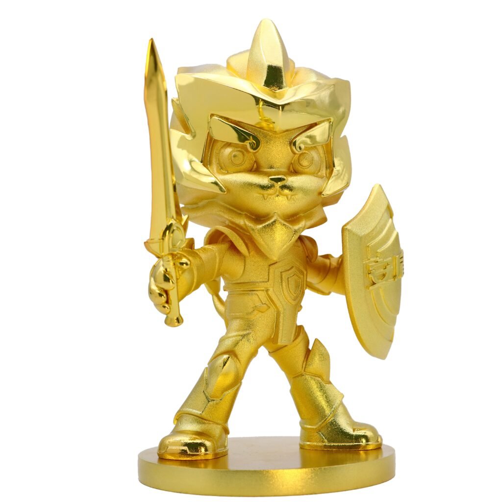 metal cup trophy​ Factory-03