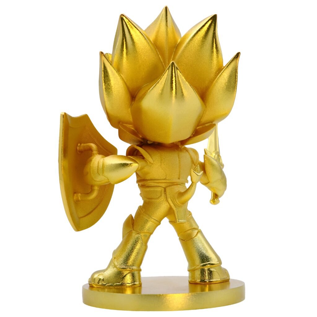 metal cup trophy​ Factory-04