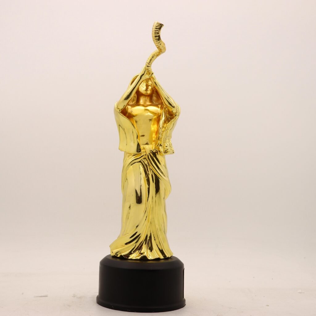 metal cup trophy​ Manufacturer-03
