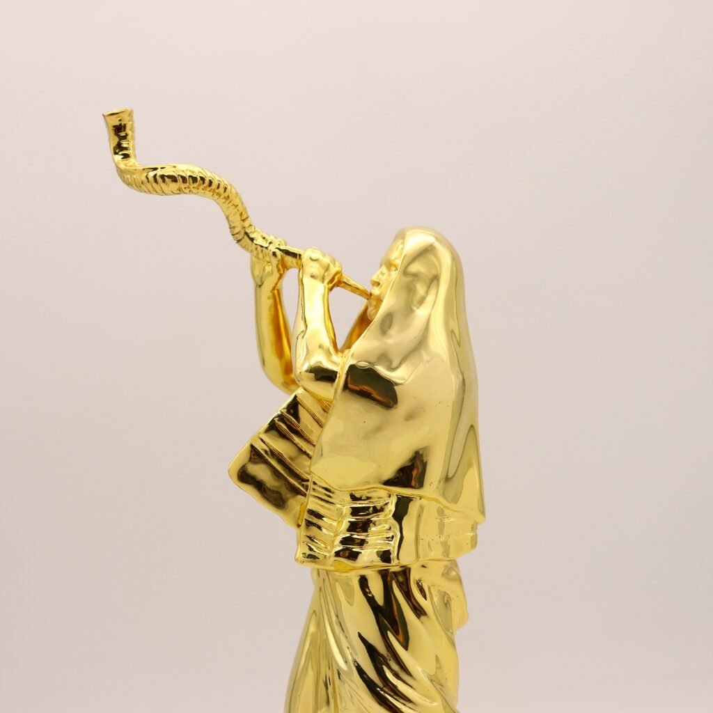 metal cup trophy​ Manufacturer-05