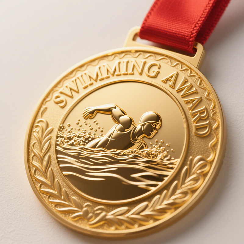 metal swimming medals2