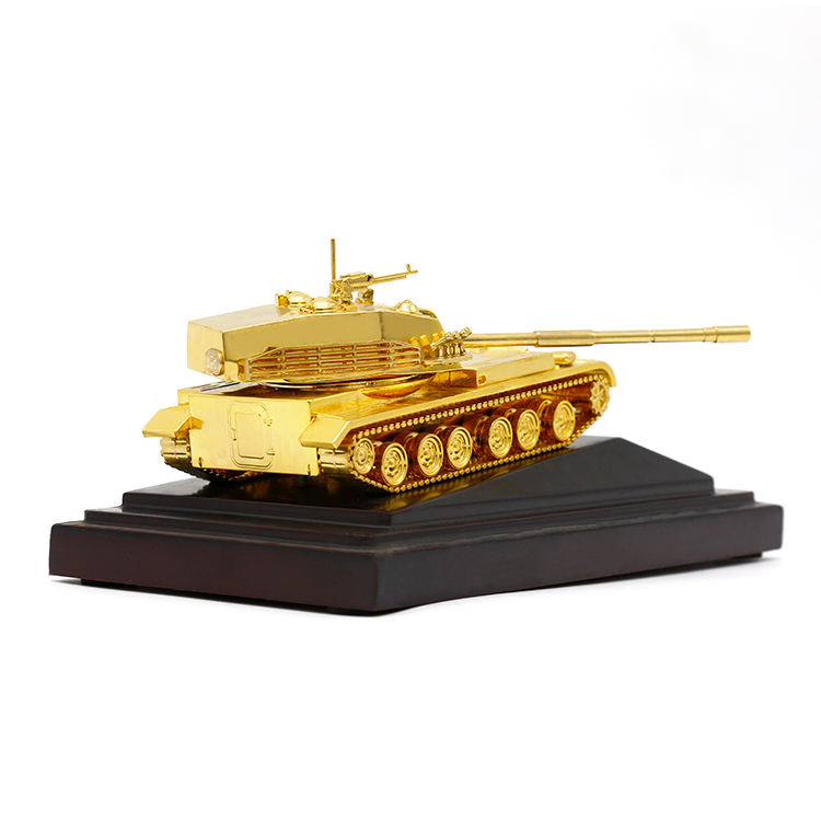 metal tank model 15-6