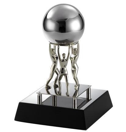 metal trophy cup​-01