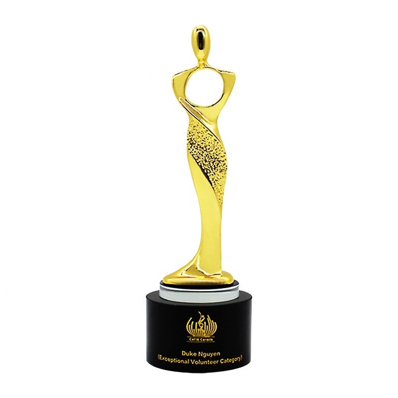 metal trophy cup​ Design-01