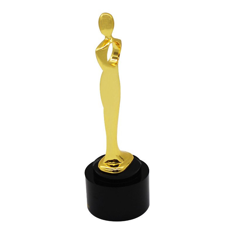 metal trophy cup​ Design-02