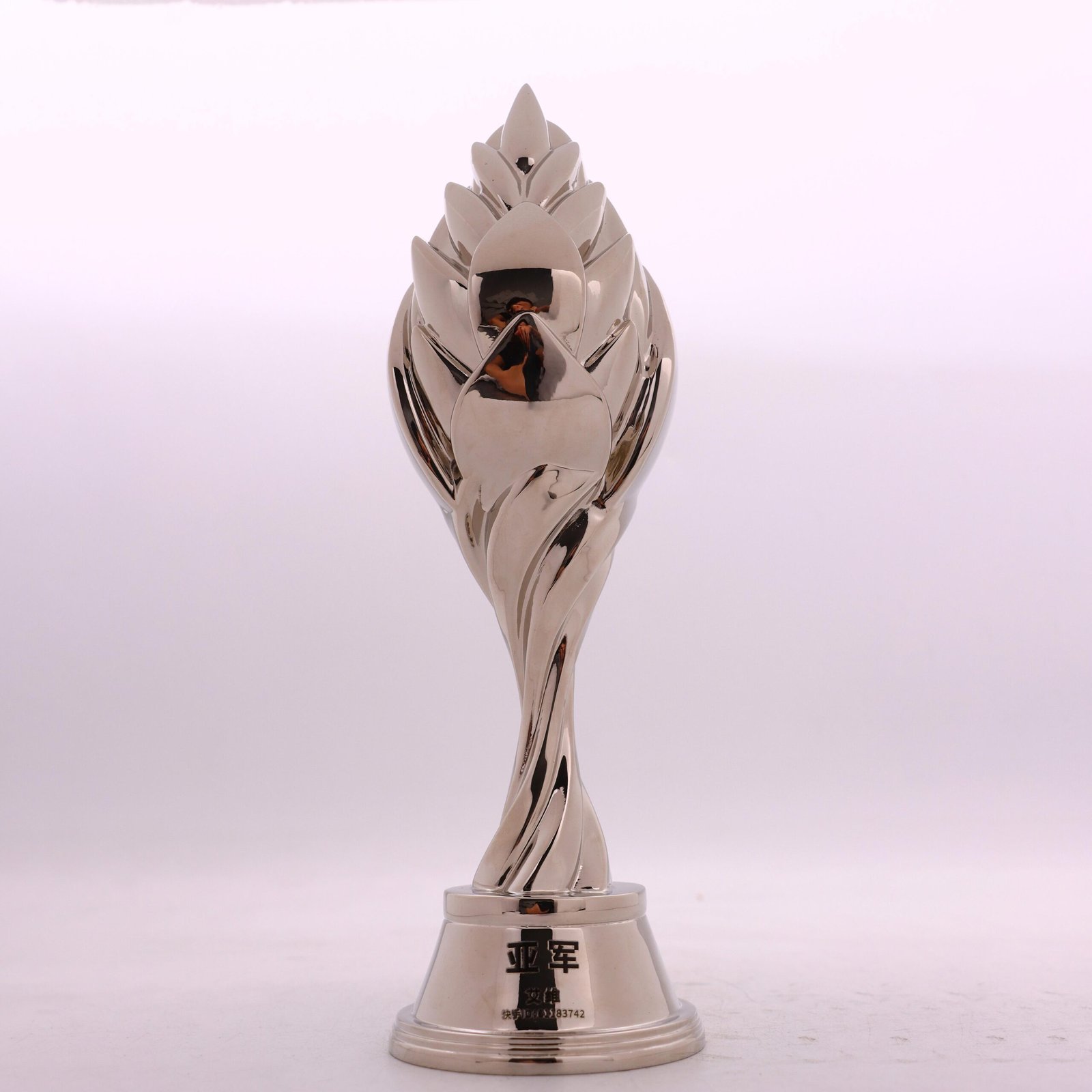 metal trophy cup​ Factory-03