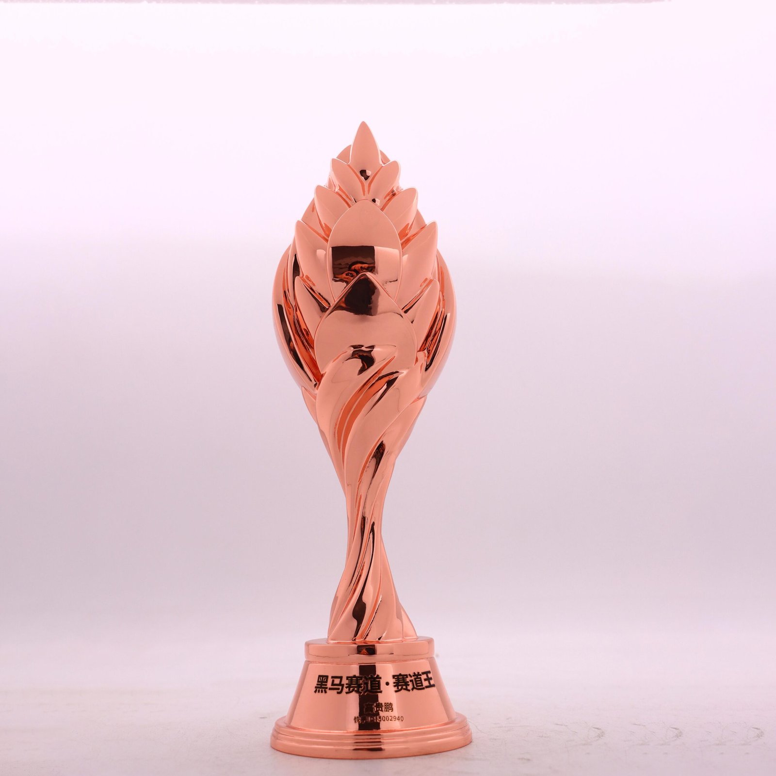 metal trophy cup​ Factory-06