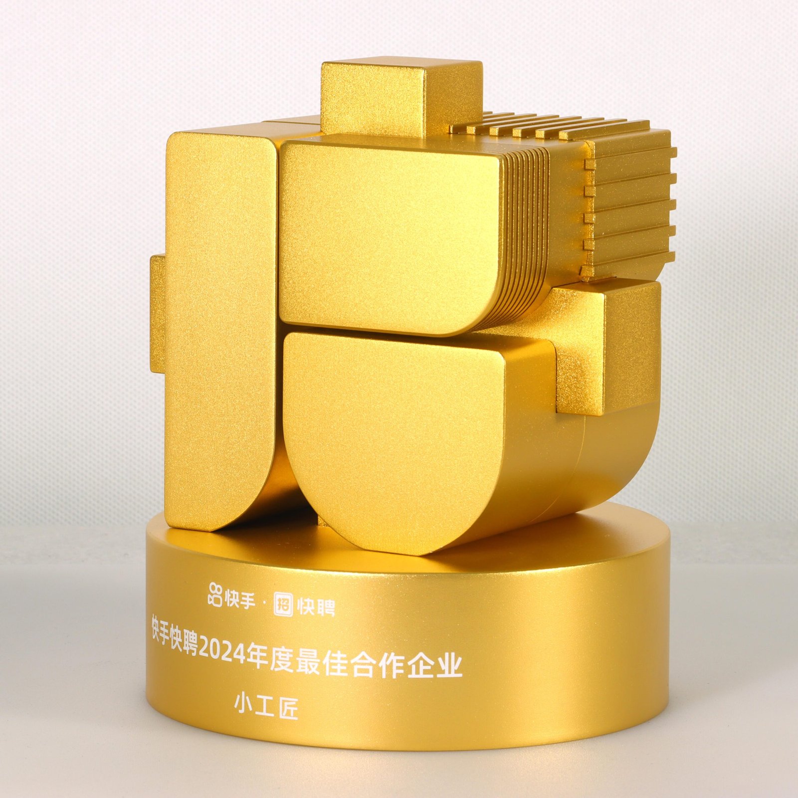 metal trophy cup​ Manufacturer-02