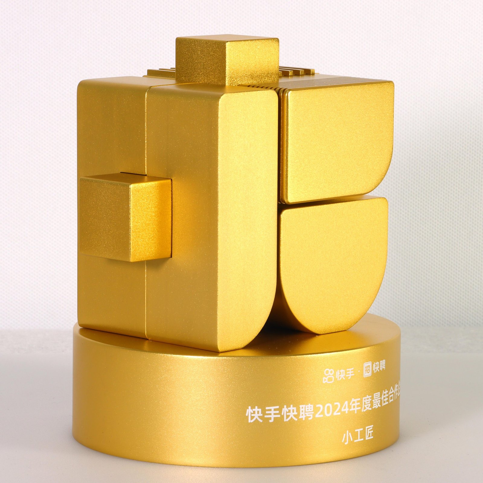 metal trophy cup​ Manufacturer-03