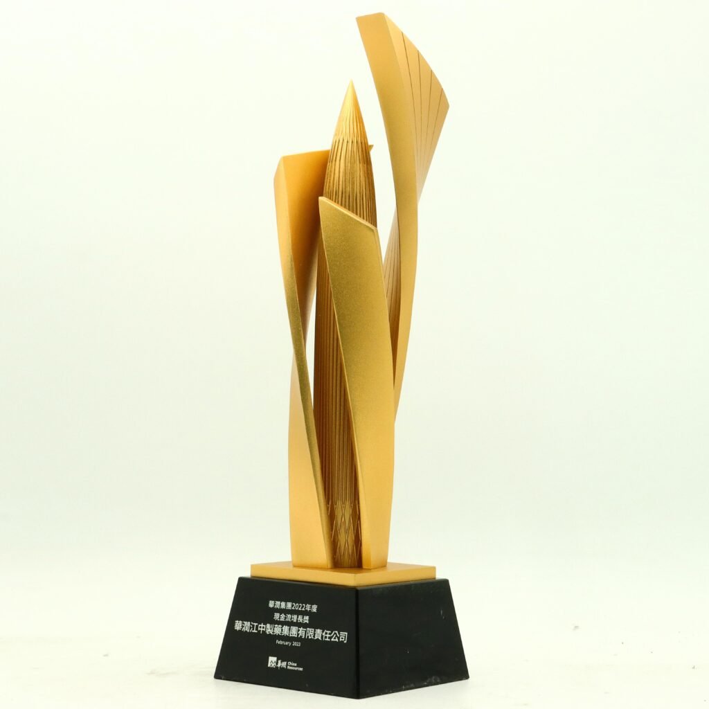 metal trophy cup​ Supplier-02