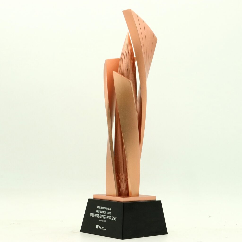 metal trophy cup​ Supplier-05