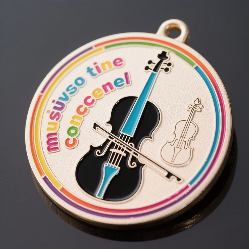 music award medals​ Supplier1