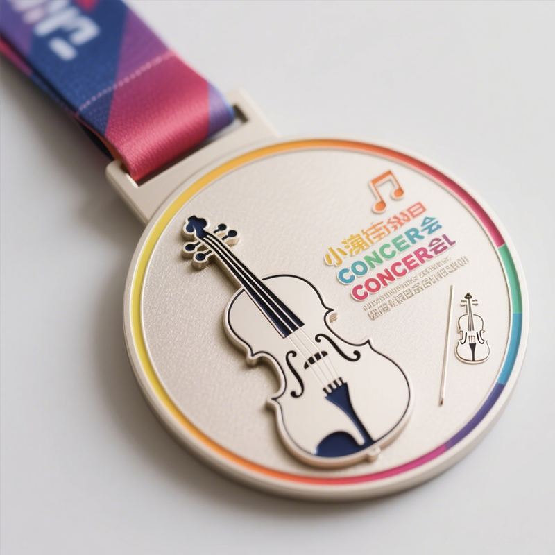 music award medals​ Supplier2