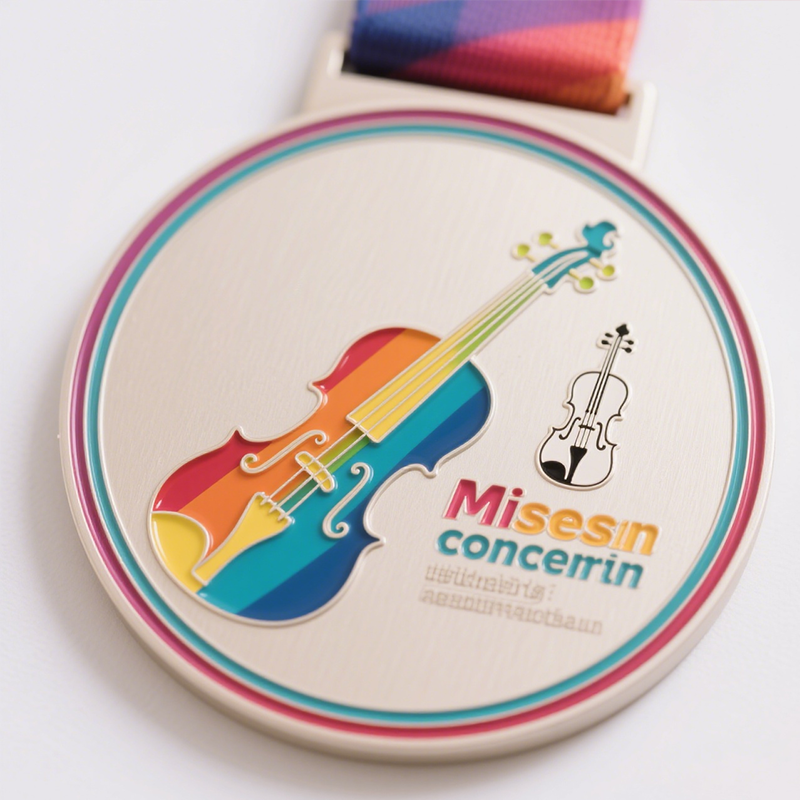music award medals​ Supplier4