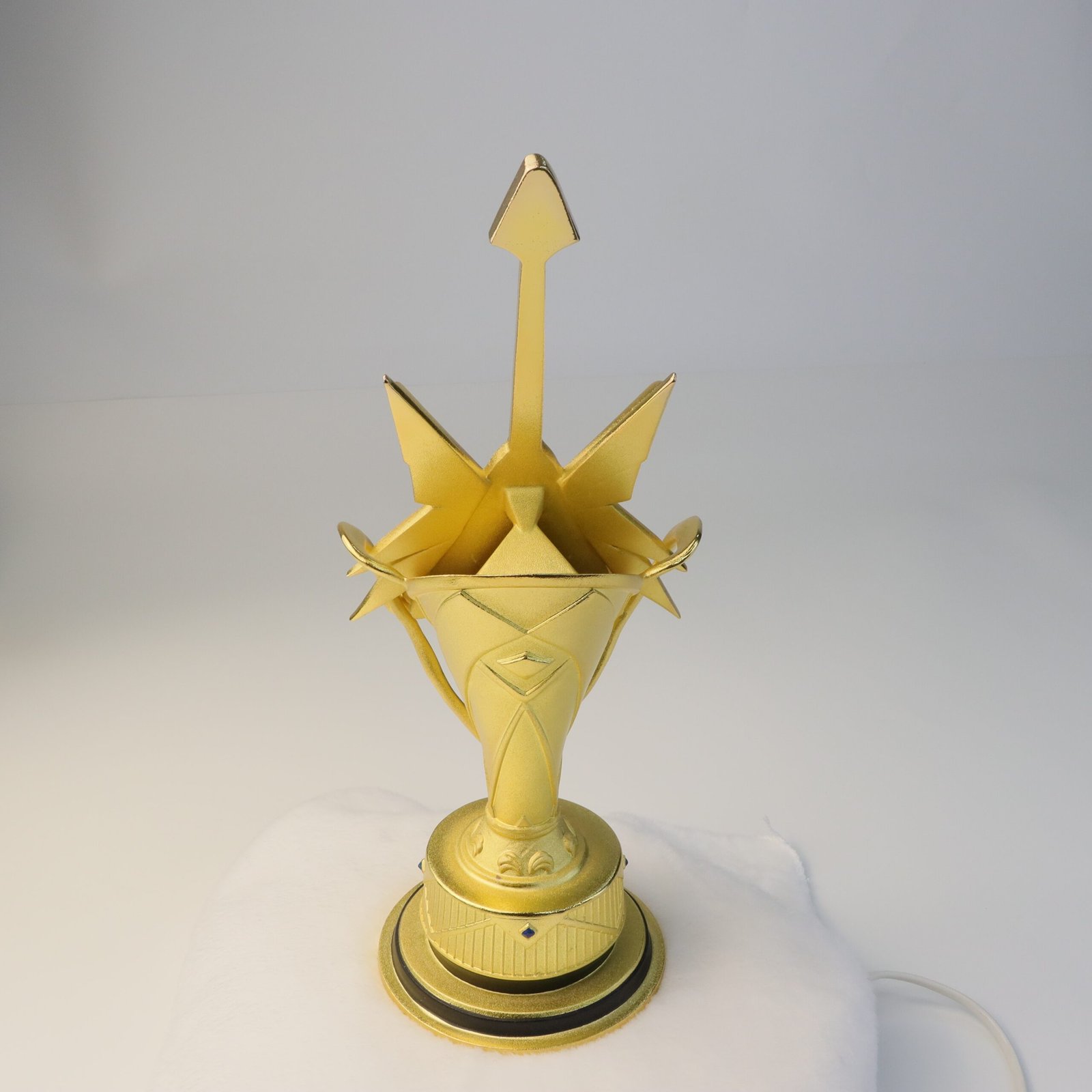 music awards trophy 10-1